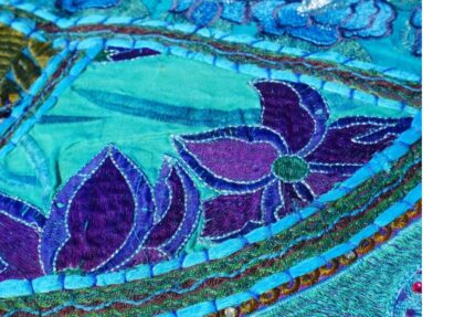 Indian Kantha Patchwork Kusumhandicrafts 49 430x287 2