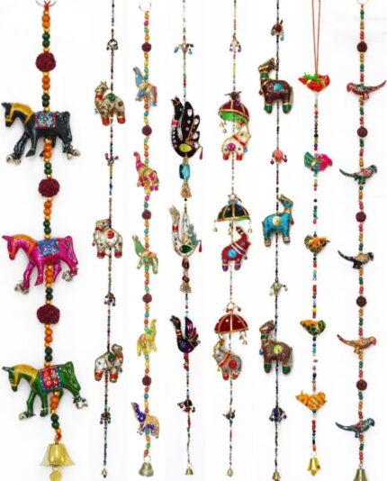 Indian Vintage Wallhanging Kusumhandicrafts 16 1 430x534 2